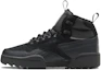 Buy Reebok Exofit Hi Plus Ripple ''Triple Zwart'' FZ1219