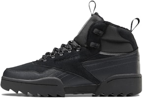 Reebok Exofit Hi Plus Ripple 'Triple Black' FZ1219 Reebok Exofit Hi Plus Ripple 'Triple Black' FZ1219