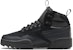 Reebok Exofit Hi Plus Ripple 'Hitam Keseluruhan' FZ1219