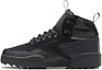 Buy Reebok Exofit Hi Plus Ripple 'Hitam Keseluruhan' FZ1219