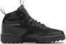 Order Reebok Exofit Hi Plus Ripple ''Triple Zwart'' FZ1219