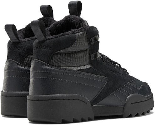 Reebok Exofit Plus Ripple 耐磨 中筒 板鞋 男女皆宜 黑 Purchase Reebok Exofit Plus Ripple 耐磨 中筒 板鞋 男女皆宜 黑