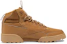 Order Reebok Exofit Hi Plus Ripple ''Giallo'' GY3950