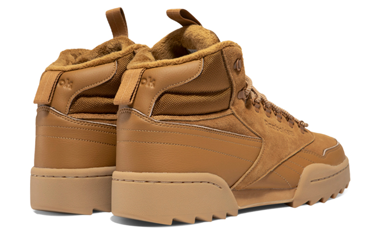 Shop Reebok Exofit Hi Plus Ripple ''Giallo'' GY3950
