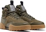 Lookbook Reebok Exofit Hi Plus Ripple Boots 'Kuning Hijau' FZ1220