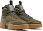 Lookbook Reebok Exofit Hi Plus Ripple Bottes ''Jaune Vert'' FZ1220