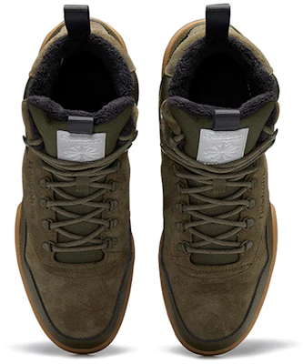 Reebok Exofit Hi Plus Ripple Bottes ''Jaune Vert'' FZ1220 Purchase Reebok Exofit Hi Plus Ripple Bottes ''Jaune Vert'' FZ1220