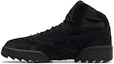 Buy Reebok Exofit Hi Plus Ripple Sneakers Nere FU9124