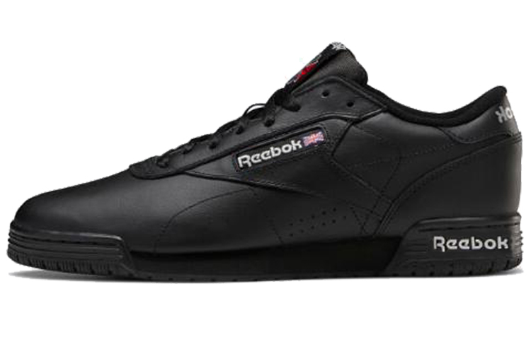 Buy Scarpe da Corsa Reebok Exofit Lo Clean Logo Int Nere. AR3168