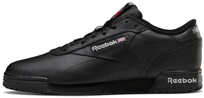 Reebok Exofit Lo Clean Logo Int Running Shoes Black AR3168 Reebok Exofit Lo Clean Logo Int Running Shoes Black AR3168