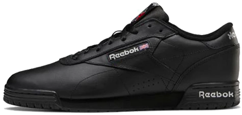 Scarpe da Corsa Reebok Exofit Lo Clean Logo Int Nere. AR3168 Buy Scarpe da Corsa Reebok Exofit Lo Clean Logo Int Nere. AR3168
