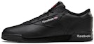 Buy Kasut Larian Reebok Exofit Lo Clean Logo Hitam AR3168