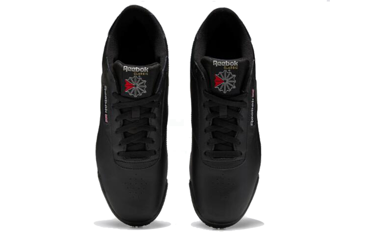 Purchase Scarpe da Corsa Reebok Exofit Lo Clean Logo Int Nere. AR3168