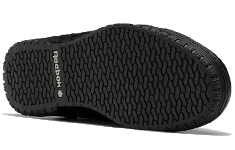 Details for Scarpe da Corsa Reebok Exofit Lo Clean Logo Int Nere. AR3168
