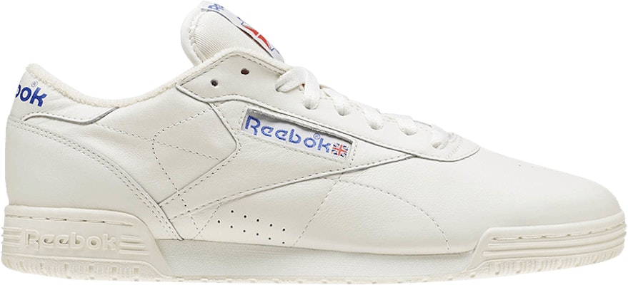 Reebok Exofit Lo Clean Vintage White BD3380 BD3380 Novelship