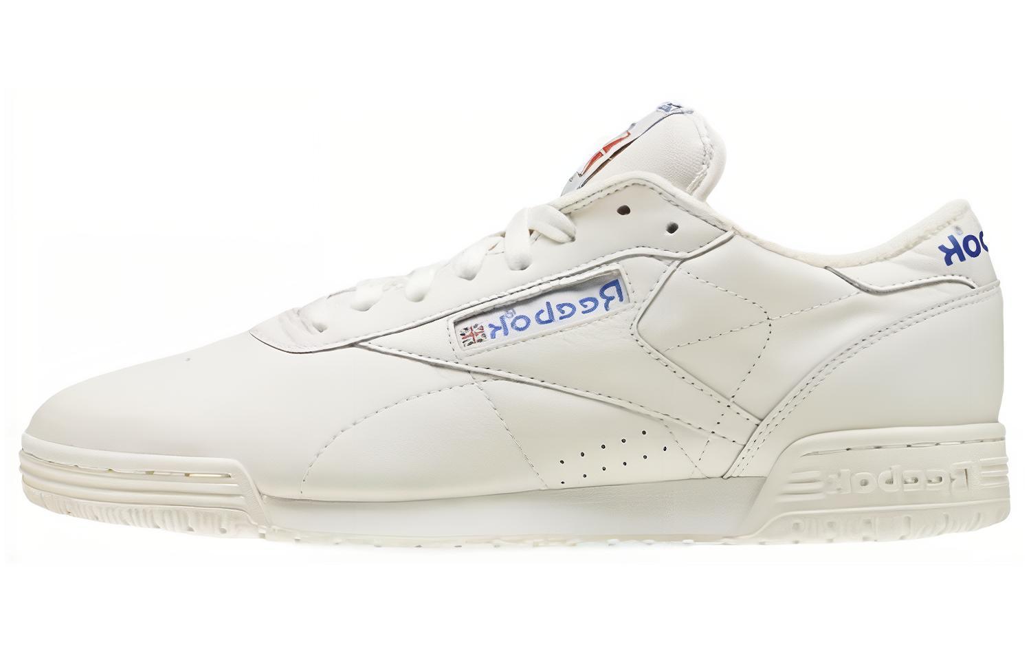 Reebok Exofit Lo Clean Vintage 'White' BD3380