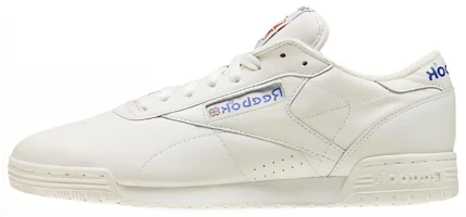 Reebok Exofit Lo Clean Vintage 'White' BD3380 Reebok Exofit Lo Clean Vintage 'White' BD3380
