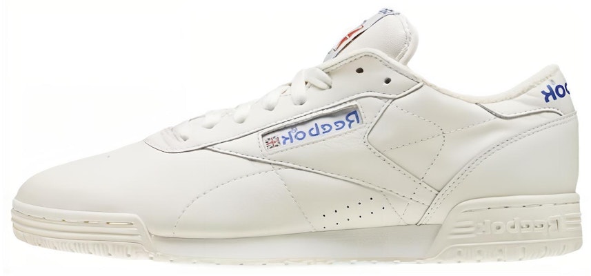 Reebok Exofit Lo Clean Vintage 'Blanco' BD3380 Buy Reebok Exofit Lo Clean Vintage 'Blanco' BD3380