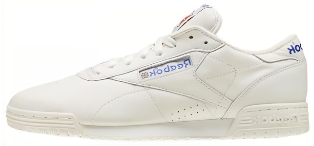 Reebok Exofit Lo Clean Vintage 'Putih' BD3380 Buy Reebok Exofit Lo Clean Vintage 'Putih' BD3380