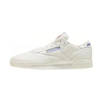 Reebok Exofit Lo Clean Vintage 'White'