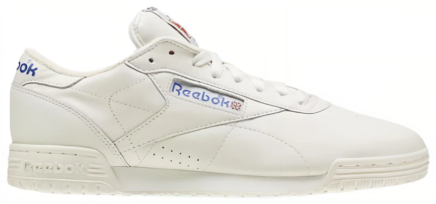 Reebok Exofit Lo Clean Vintage ''Weiß'' BD3380 Order Reebok Exofit Lo Clean Vintage ''Weiß'' BD3380