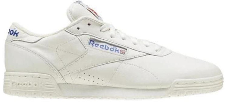 Reebok Exofit Lo Clean Vintage 'Blanco' BD3380 Shop Reebok Exofit Lo Clean Vintage 'Blanco' BD3380