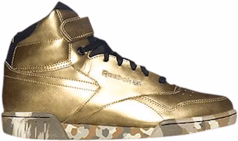 Reebok Exofit Plus High 'Gold Camo' V53123 Reebok Exofit Plus High 'Gold Camo' V53123