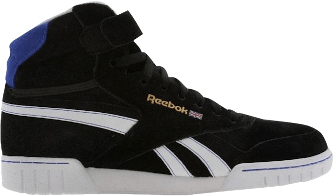 Reebok exofit suede Clearance