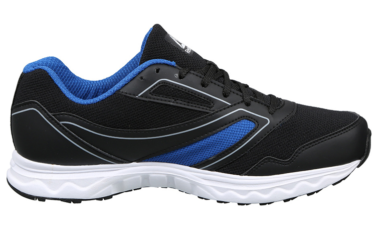 Order Reebok Explore Run MU LP ''Nero Blu'' EG0614