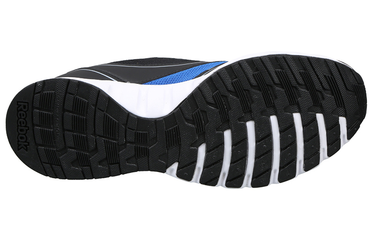 Details for Reebok Explore Run MU LP ''Nero Blu'' EG0614