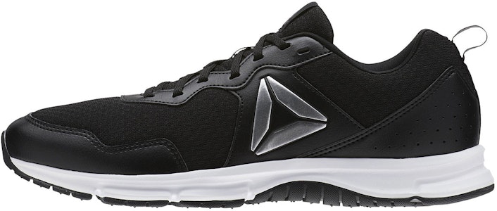 Reebok 快速奔跑者 2.0 黑色 跑步鞋 Buy Reebok 快速奔跑者 2.0 黑色 跑步鞋