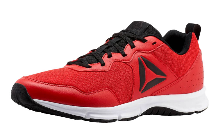 Lookbook Reebok Express Runner 2.0 'Rojo' CN3002