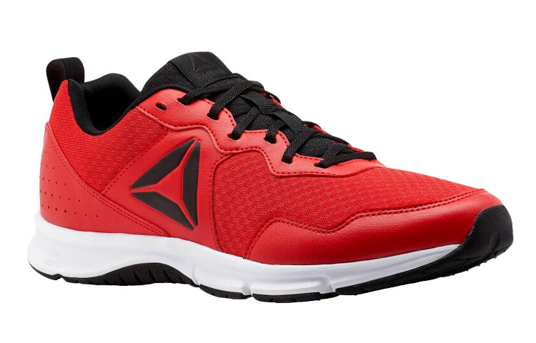 Shop Reebok Express Runner 2.0 'Rojo' CN3002