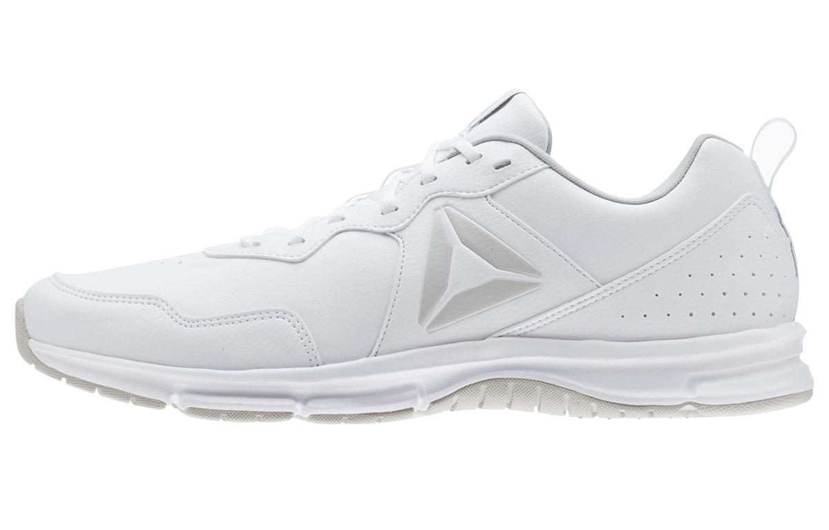 Reebok Express Runner 2.0 - Sl 'Gray White' CN3027