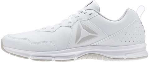 Reebok Express Runner 2.0 - Sl 'Gray White' CN3027 Reebok Express Runner 2.0 - Sl 'Gray White' CN3027
