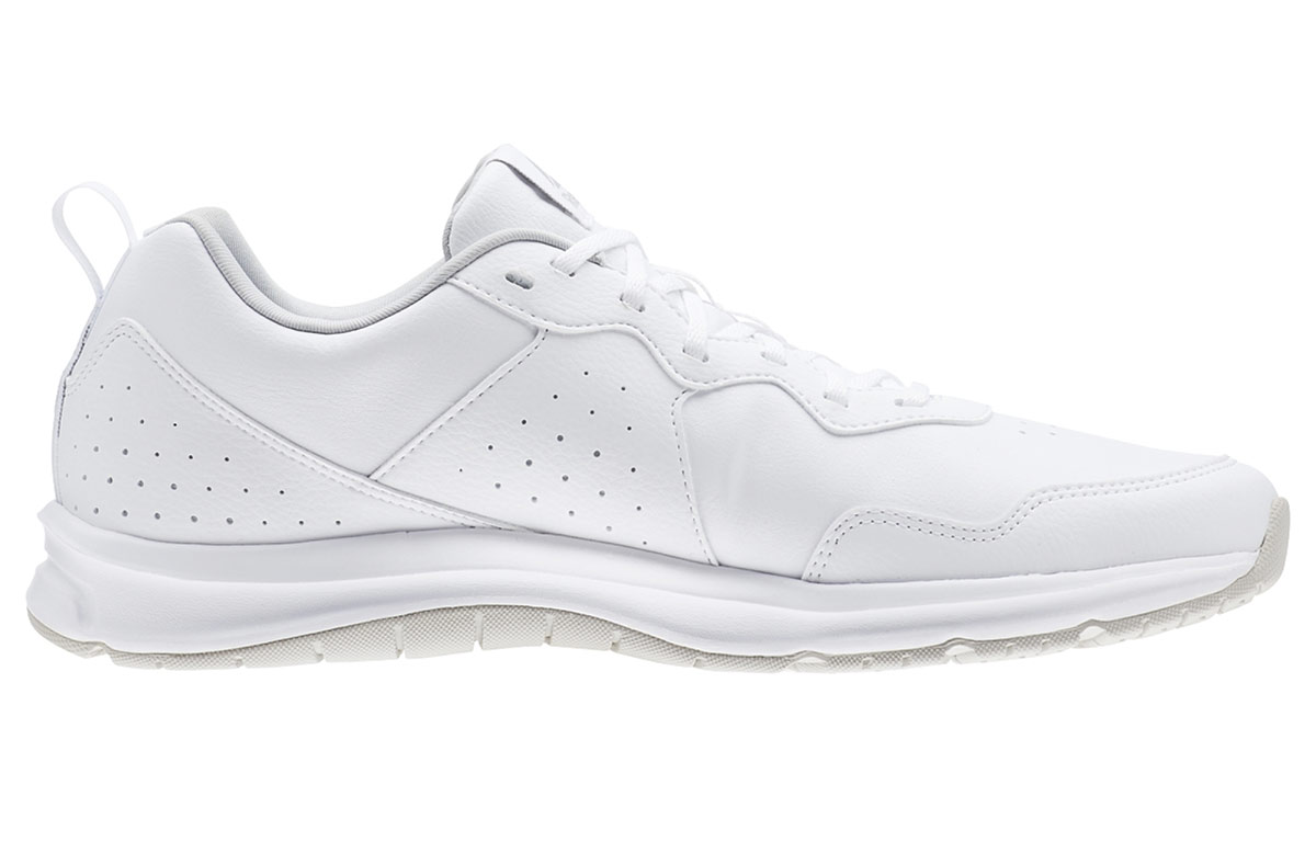 Order Reebok Express Runner 2.0 - SL 'Gris Blanco' CN3027
