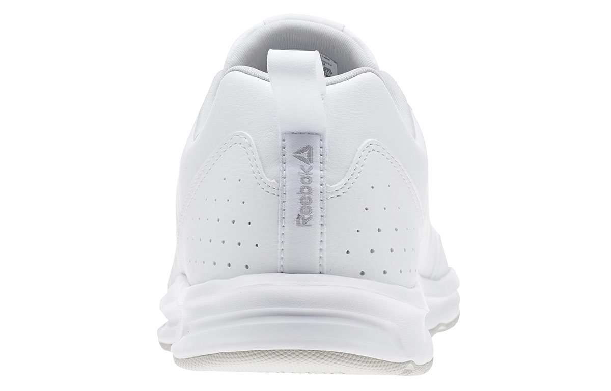 Shop Reebok Express Runner 2.0 - SL 'Gris Blanco' CN3027