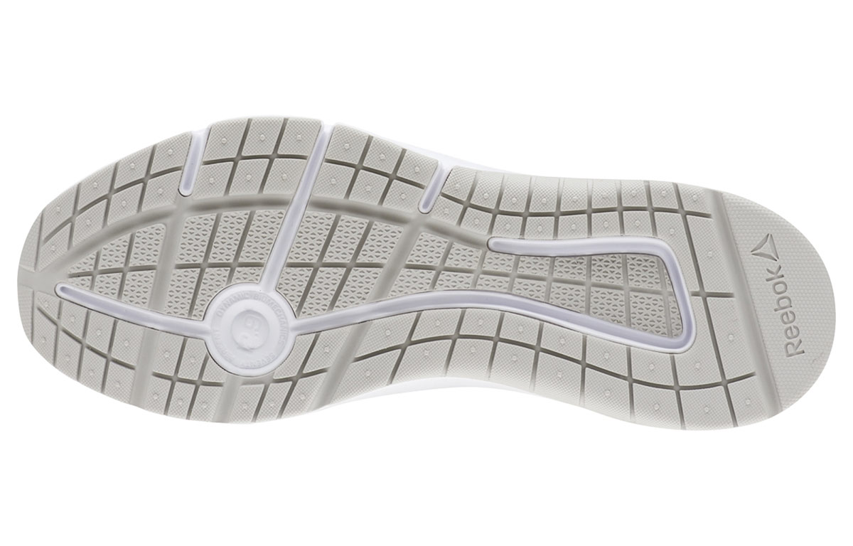 Details for Reebok Express Runner 2.0 - SL 'Gris Blanco' CN3027