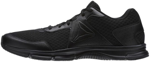 Reebok Express Runner 'Black Slip-Resistant Low-Top Running' BS8417 Reebok Express Runner 'Black Slip-Resistant Low-Top Running' BS8417