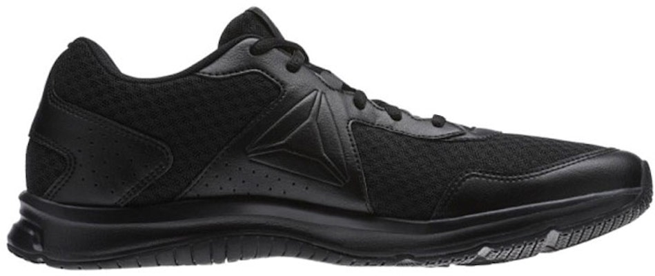 Reebok Express Runner 'Hitam Tahan Licin Rendah-Atas Lari' BS8417 Order Reebok Express Runner 'Hitam Tahan Licin Rendah-Atas Lari' BS8417