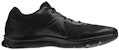 Reebok Express Runner 'Hitam Tahan Licin Rendah-Atas Lari' BS8417