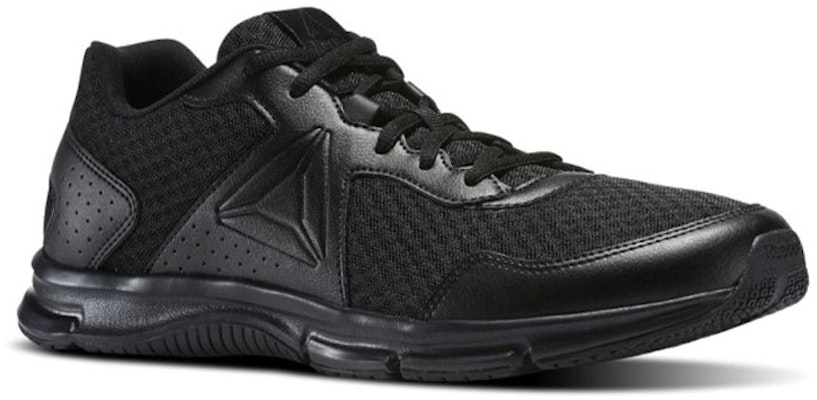 Reebok Express Runner 'Hitam Tahan Licin Rendah-Atas Lari' BS8417 Lookbook Reebok Express Runner 'Hitam Tahan Licin Rendah-Atas Lari' BS8417