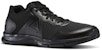 Reebok Express Runner 'Hitam Tahan Licin Rendah-Atas Lari' BS8417