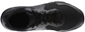 Shop Reebok Express Runner 'Hitam Tahan Licin Rendah-Atas Lari' BS8417
