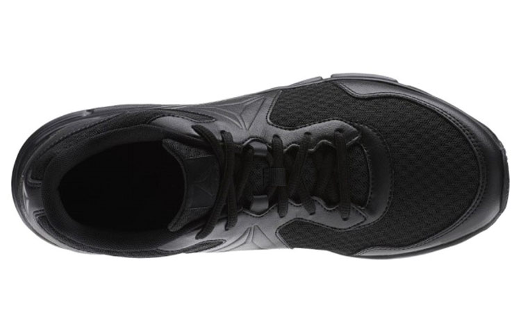 Shop Reebok Express Runner ''Zwart Antislip Lage Hardloopschoenen'' BS8417