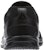 Reebok Express Runner 'Hitam Tahan Licin Rendah-Atas Lari' BS8417