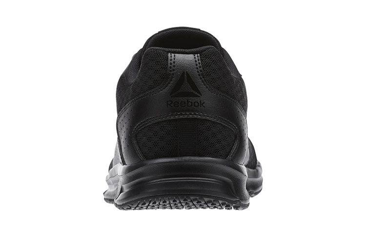 Purchase Reebok Express Runner ''Zwart Antislip Lage Hardloopschoenen'' BS8417
