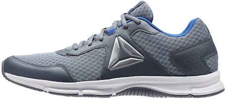 Reebok Express Runner 'Meteor Grey Blue' BS8416 Reebok Express Runner 'Meteor Grey Blue' BS8416