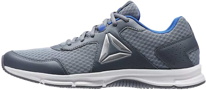 Reebok 快速跑者 流星 舒適透氣 低幫休閒跑步鞋 灰藍 Buy Reebok 快速跑者 流星 舒適透氣 低幫休閒跑步鞋 灰藍