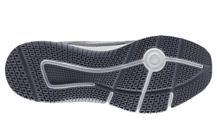Purchase Reebok Express Runner ''Meteor Grau Blau'' BS8416